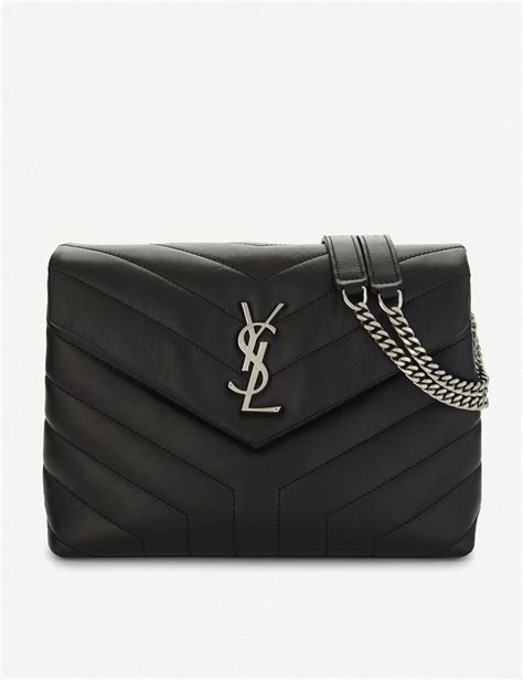 borsa yves saint laurent modelli|ysl borse.